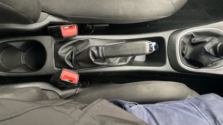 Vauxhall Corsa 1.4 ecoFLEX Excite 3dr [AC] Petrol Hatchback